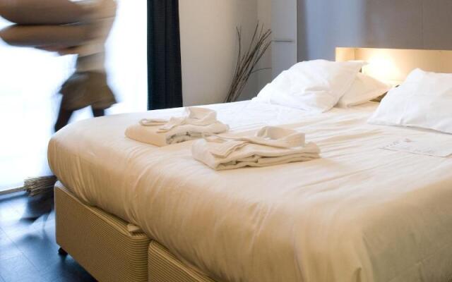 Boetiek Hotel Plein Vijf