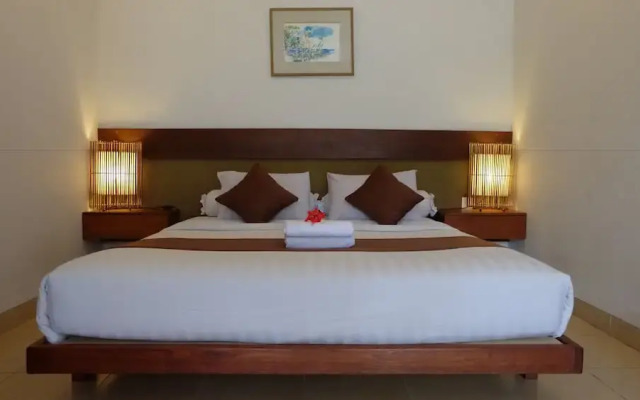 RedDoorz Near Sanur Beach