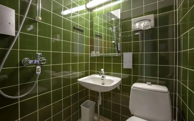 Comfort Guesthouse