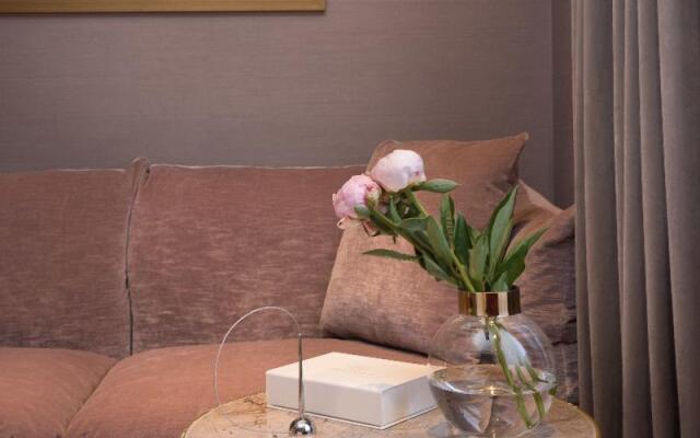 Five Elements Luxury Rooms