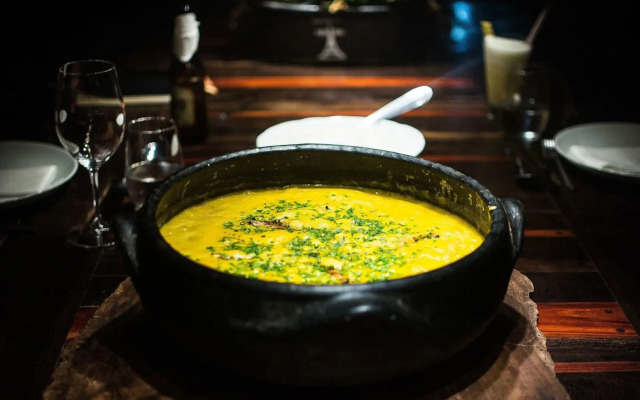 Pousada Brisas do Espelho