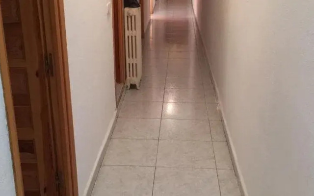 Hostal Florinda