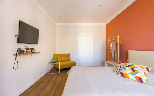 Napoli Bellavista Apartment