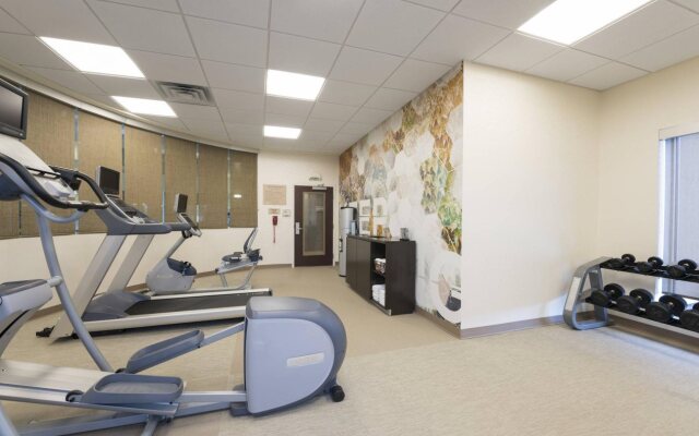 SpringHill Suites Marriott Midland