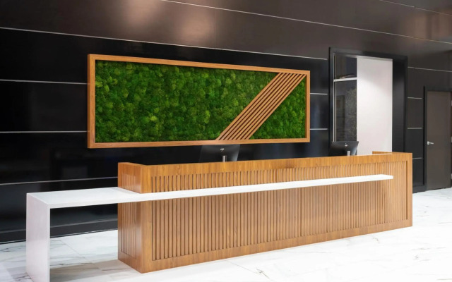 DoubleTree by Hilton Houston Westchase