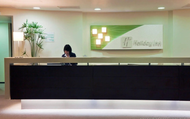 Holiday Inn Hotel & Suites Medica Sur by IHG