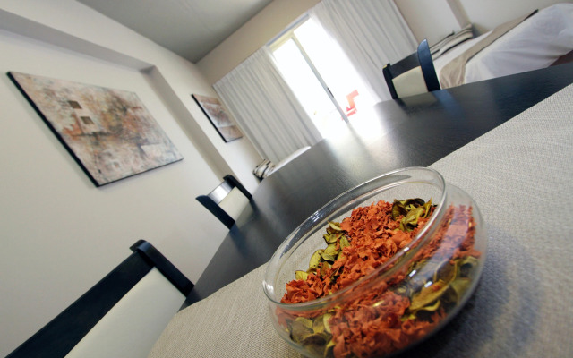 Civico Art Hotel