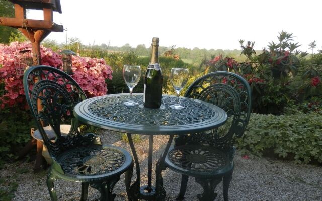 La Petit Cretouffiere