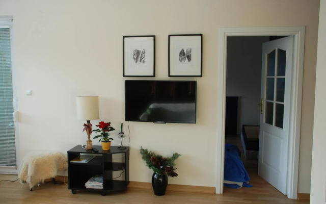 Apartament Balladyny