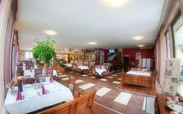 Piknik Wellness Hotel