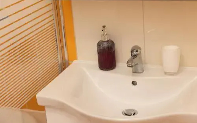 Apartmani Nina & Mili