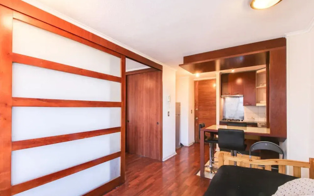 Departamento Enrique