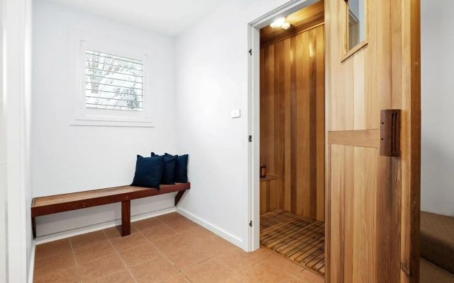 Snowbound 1 — 4-star hotel in Thredbo