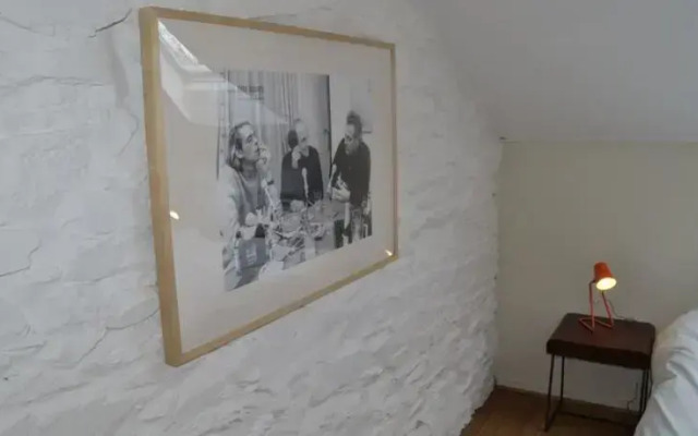 B&B Chez Léonce