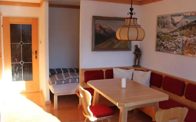 Appartement Wiesberger