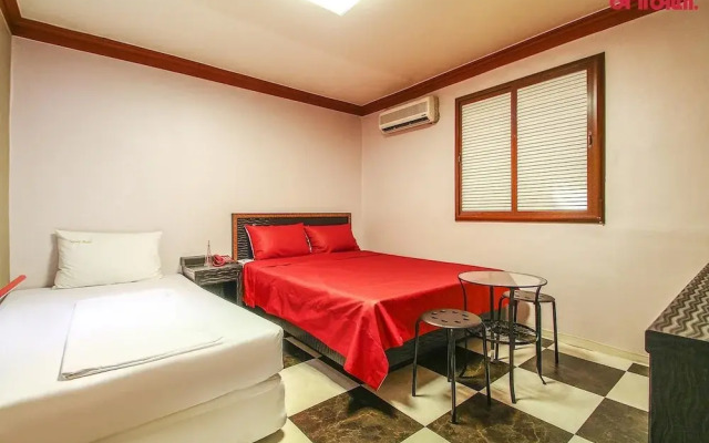 Hotel Secret Bupyeong