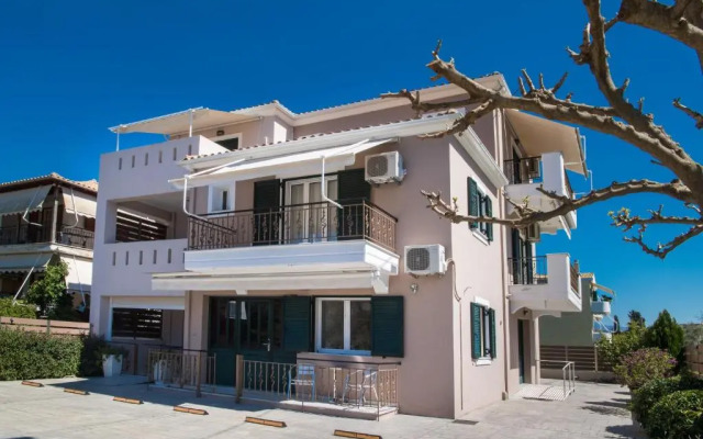 Alexandros Studios