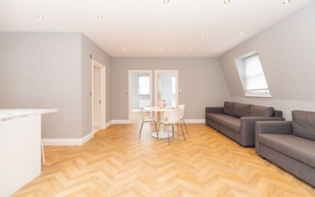 PML Apartments Southwick Street