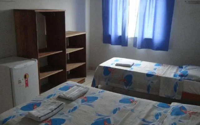 Hotel Pousada Executiva Camacan