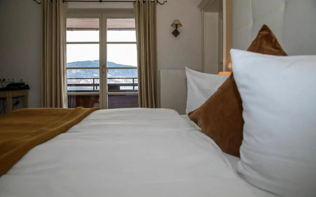 Seehotel Luitpold