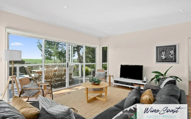 Whiteport by Wine Coast Holiday Rentals