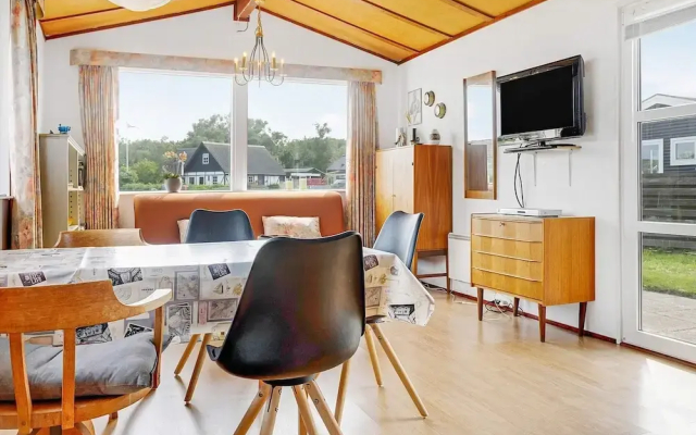 5 Person Holiday Home in Saeby-by Traum