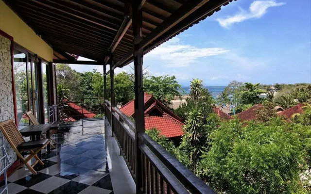 The Tanis Villas and Hotel