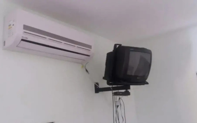 Pousada Recanto do Sossego