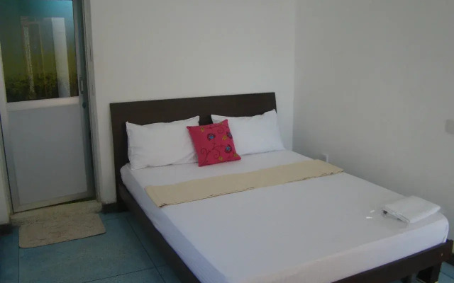 Priyanna Guest, Polonnaruwa