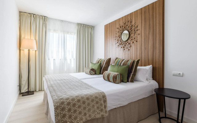 Zafiro Palace Alcudia