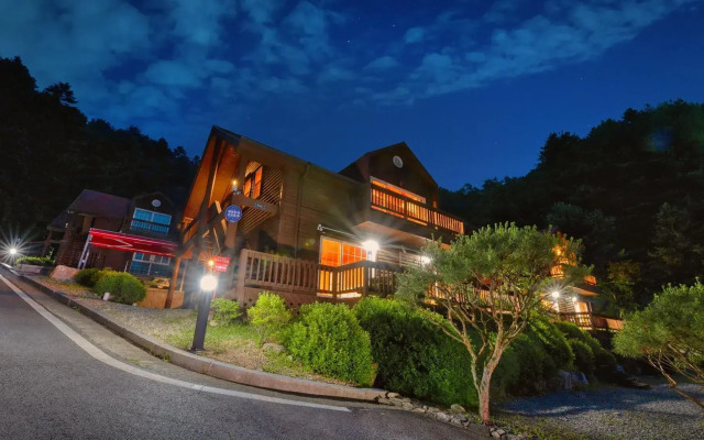 Gapyeong Playtion Pension