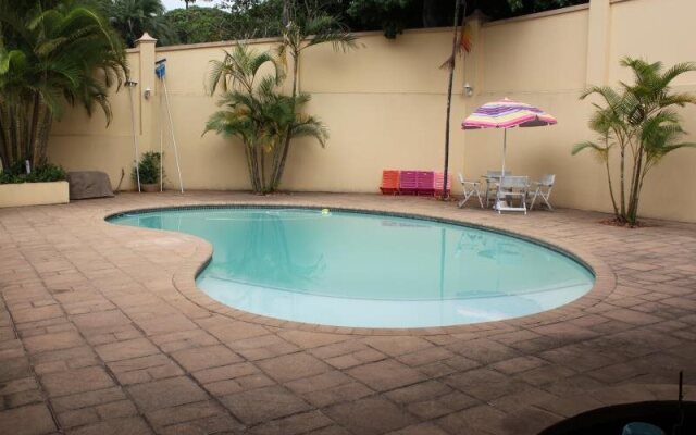 Sibakwa B&B Guesthouse
