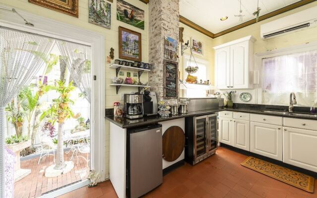 Artist House Key West