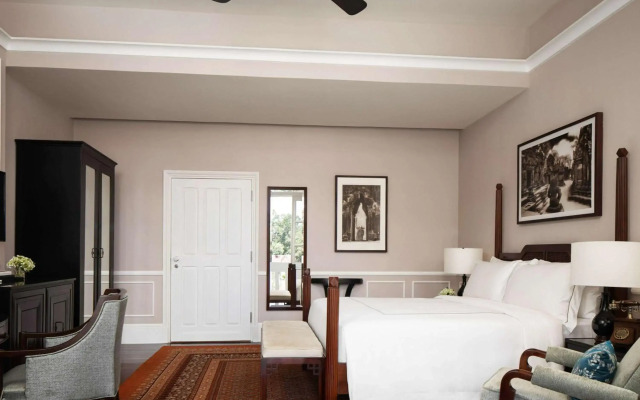 Raffles Grand Hotel d'Angkor