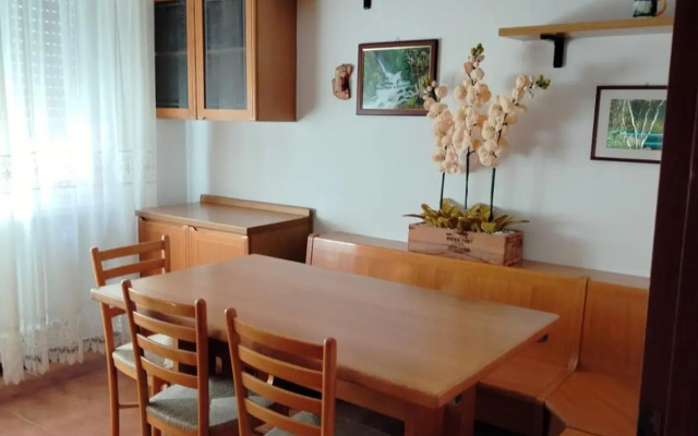 Appartamento Alla Vigna