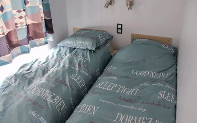 Camping de Veenhoop 29114