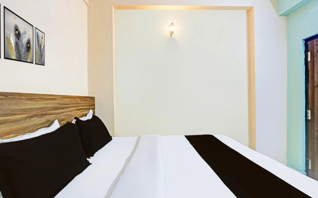 Flagship 48845 Laxmi Residency