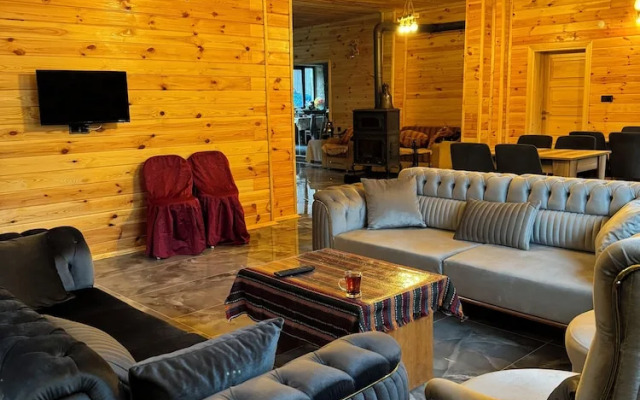 Kale Kaya Otel