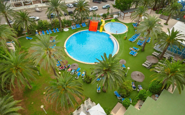 Port Denia Hotel