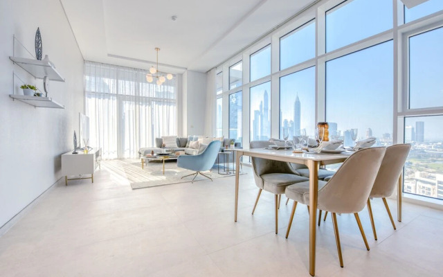 Maison Privee - Banyan Tree Residences