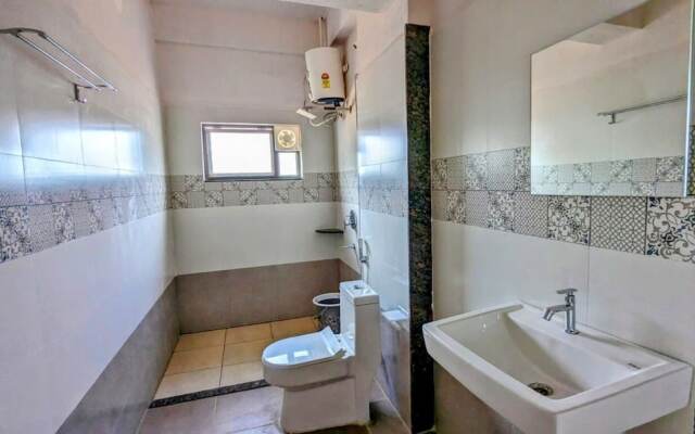 Hampi Delmont Resort