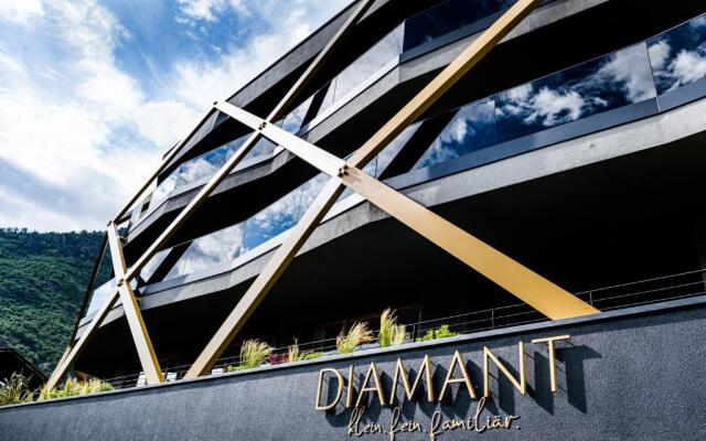 Hotel Diamant