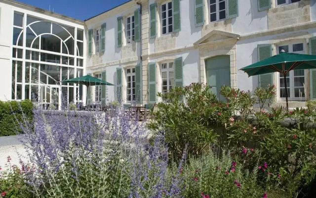 Residence P&V Premium le Palais des Gouverneurs