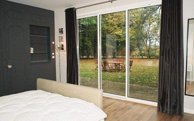 Gîte Villemaury, 3 pièces, 4 personnes - FR-1-581-69