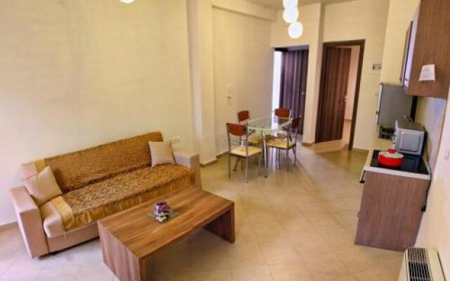John Raphael Luxury Apartments