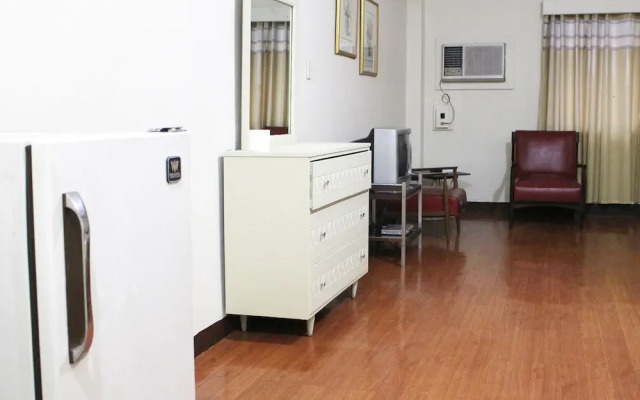 The Marlim Hotel
