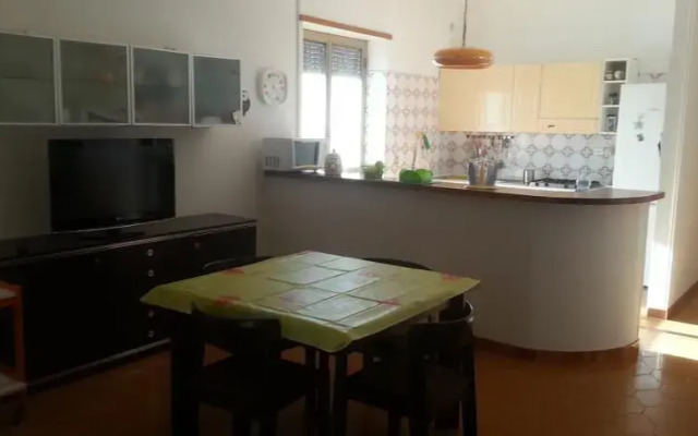 Appartamento Pescinola