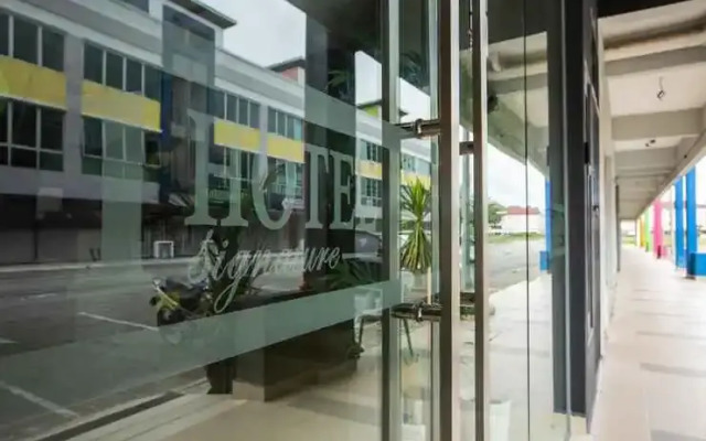 Signature 1 Hotel