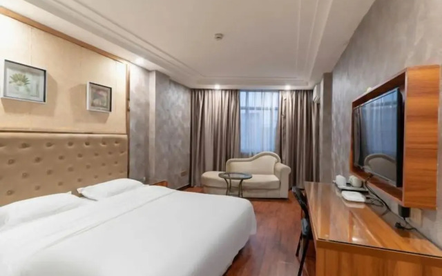 Tianyuan Business Hotel