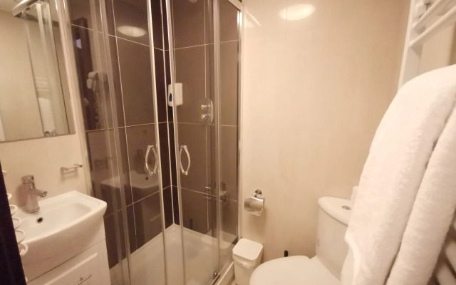 The Royale Chulan Hyde Park